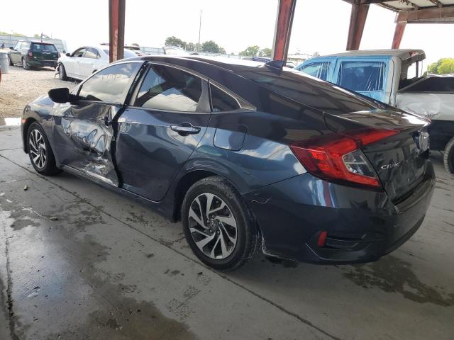 Photo 2 from auction – 2018 HONDA CIVIC EX with VIN 2HGFC2F78JH570263
