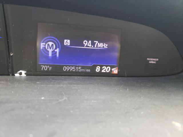 Photo 9 from auction – 2015 HONDA CIVIC LX with VIN 19XFB2F52FE076113