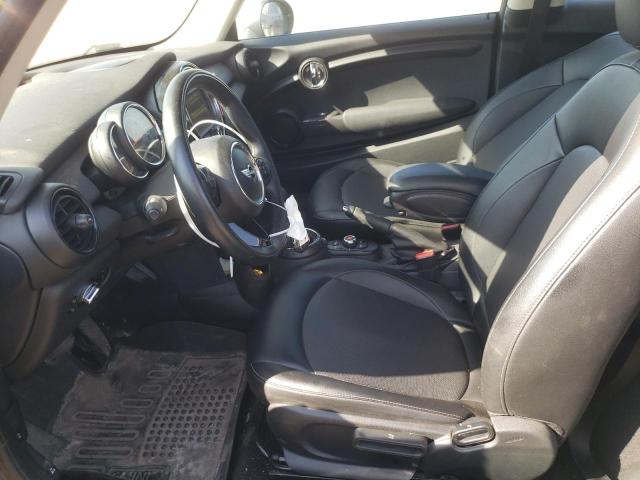 Photo 7 from auction – 2016 MINI COOPER with VIN WMWXP5C54G2D15896