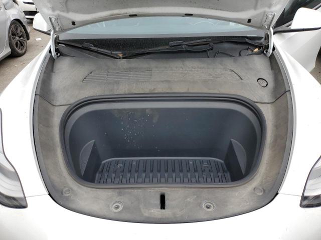 صورة رقم 12 من المزاد - 2021 TESLA MODEL Y مع VIN 5YJYGDEE1MF083245
