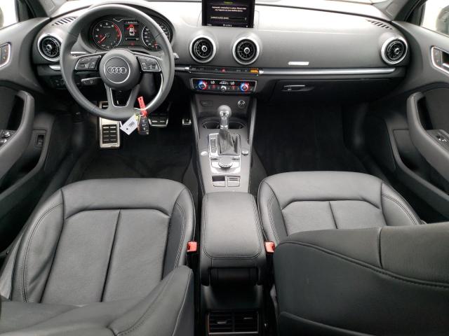 Photo 8 from auction – 2020 AUDI A3 PREMIUM with VIN WAUAUGFF2LA101467