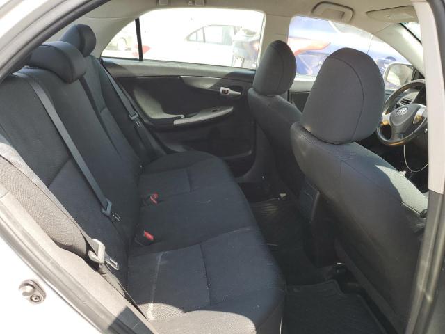 Photo 10 from auction – 2010 TOYOTA COROLLA BA with VIN 1NXBU4EE3AZ278731