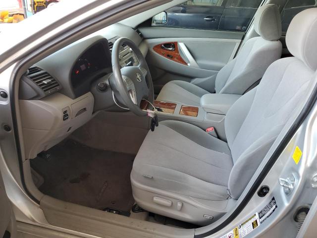 Photo 7 from auction – 2011 TOYOTA CAMRY BASE with VIN 4T1BF3EK5BU179498