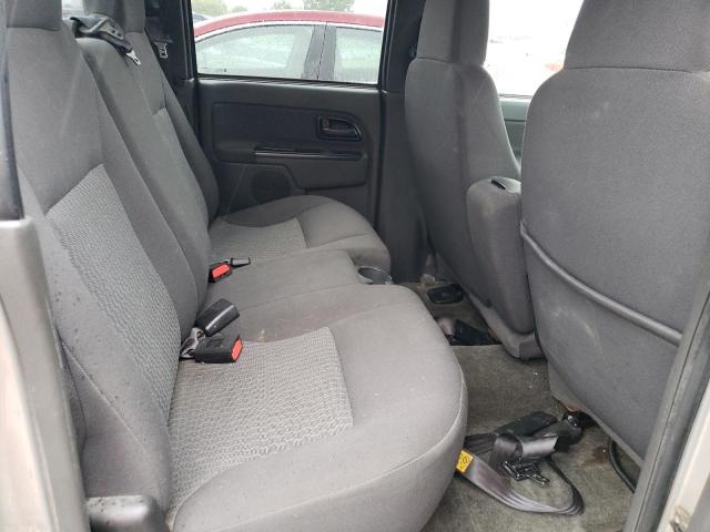Photo 10 from auction – 2006 CHEVROLET COLORADO with VIN 1GCDT136368112378
