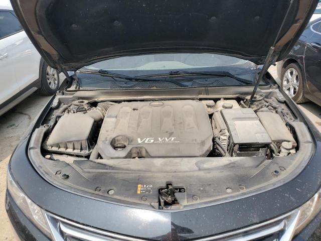 Photo 11 from auction – 2017 CHEVROLET IMPALA PRE with VIN 2G1145S33H9157951