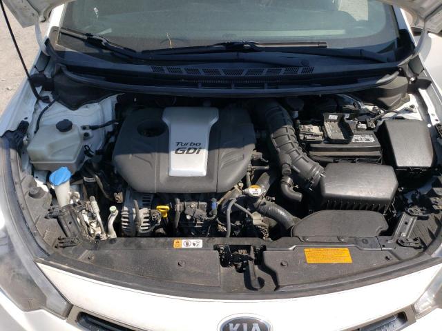 Photo 11 from auction – 2015 KIA FORTE SX with VIN KNAFZ5A35F5269111