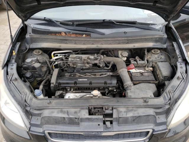 Foto 11 de la subasta – 2011 KIA SOUL + con VIN KNDJT2A28B7195928