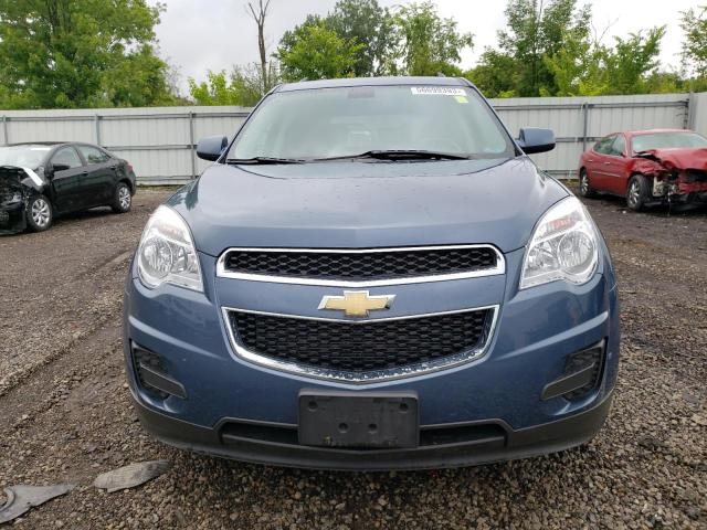 Photo 5 from auction – 2011 CHEVROLET EQUINOX LT with VIN 2CNALDEC3B6473578
