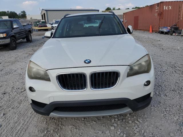 Photo 5 from auction – 2013 BMW X1 SDRIVE2 with VIN WBAVM1C53DVW41222