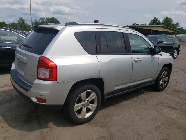 Photo 3 from auction – 2011 JEEP COMPASS with VIN 1J4NF1FB9BD282907