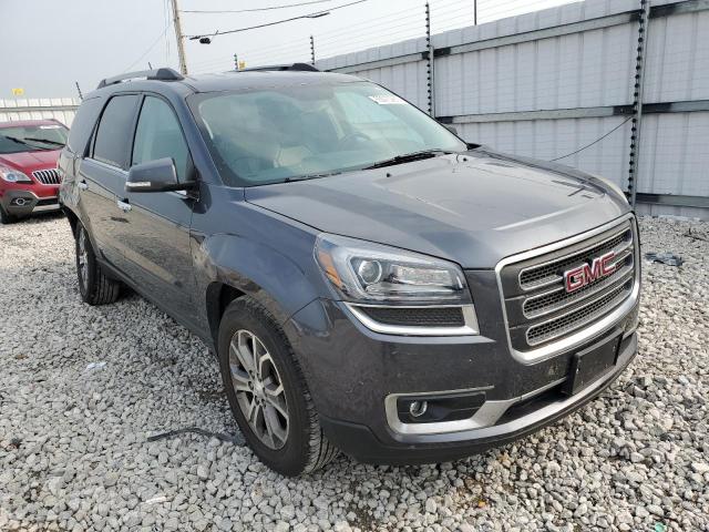 Photo 4 from auction – 2013 GMC ACADIA SLT with VIN 1GKKVSKD5DJ157632