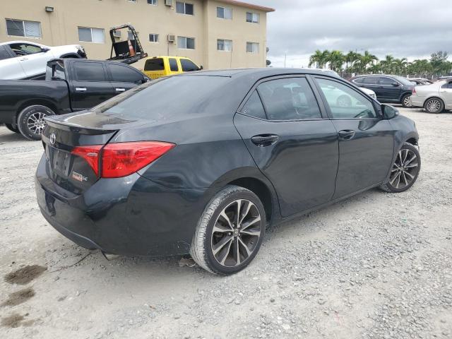 Photo 3 from auction – 2017 TOYOTA COROLLA L with VIN 2T1BURHE0HC808206