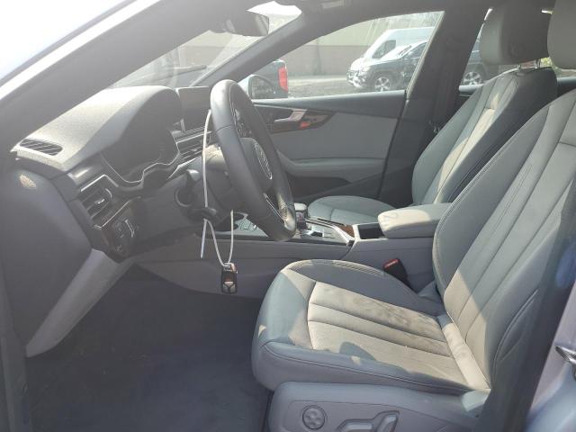Photo 7 from auction – 2019 AUDI A5 PREMIUM with VIN WAUBNCF53KA041070