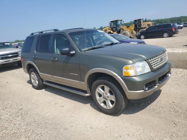 Photo 4 from auction – 2004 FORD EXPLORER E with VIN 1FMZU74WX4UA95972