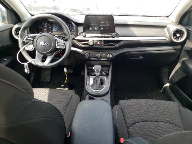 Photo 8 from auction – 2020 KIA FORTE FE with VIN 3KPF24AD3LE188215