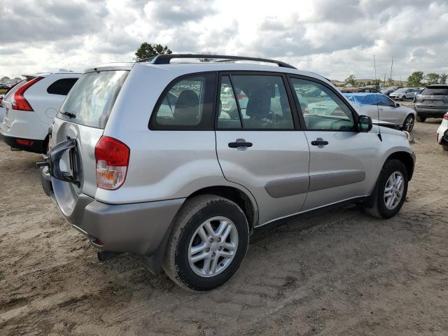 صورة رقم 3 من المزاد - 2002 TOYOTA RAV4 مع VIN JTEGH20V720080216