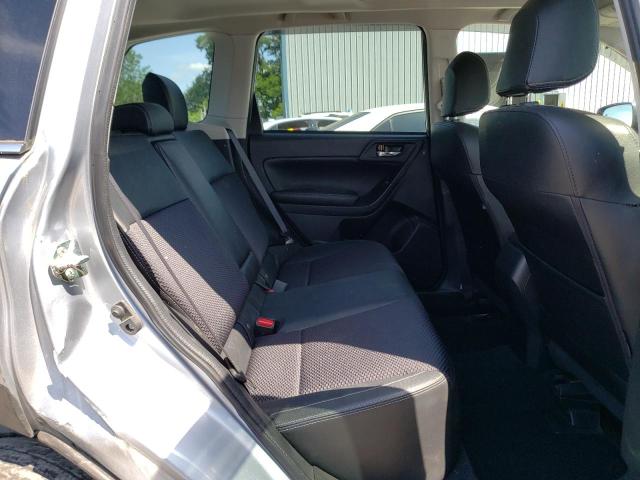 صورة رقم 11 من المزاد - 2018 SUBARU FORESTER 2 مع VIN JF2SJGEC5JH494040