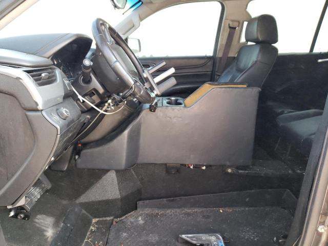 Photo 7 from auction – 2015 CHEVROLET SUBURBAN C with VIN 1GNSCHEC0FR587653