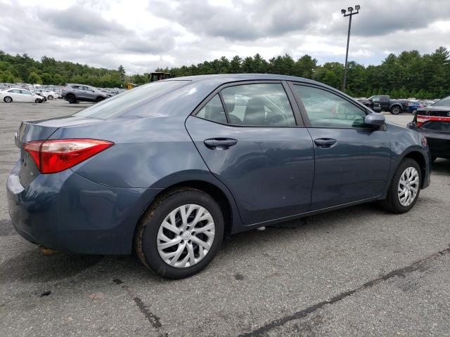 Photo 3 from auction – 2018 TOYOTA COROLLA L with VIN 2T1BURHE4JC121879