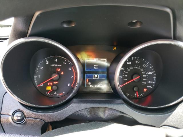 Photo 9 from auction – 2018 SUBARU LEGACY 2.5 with VIN 4S3BNAA61J3046200
