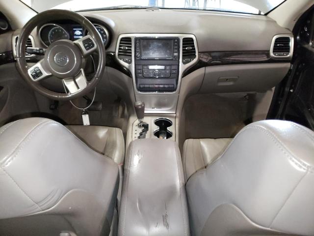 Photo 8 from auction – 2011 JEEP GRAND CHER with VIN 1J4RR4GG9BC656507
