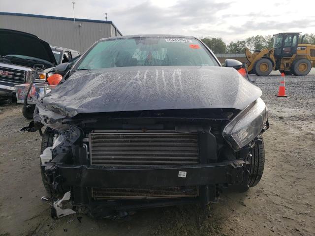 Photo 5 from auction – 2022 KIA FORTE FE with VIN 3KPF24AD5NE493895
