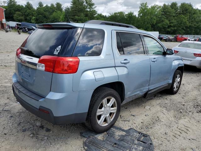 Photo 3 from auction – 2014 GMC TERRAIN SL with VIN 2GKALSEKXE6188563