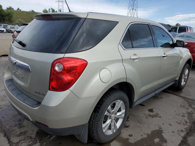 Photo 3 from auction – 2013 CHEVROLET EQUINOX LS with VIN 2GNALBEK1D6306100