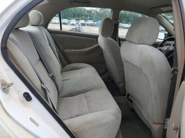 Photo 10 from auction – 2004 TOYOTA COROLLA CE with VIN 1NXBR32E54Z313077