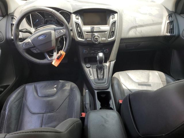 Photo 8 from auction – 2015 FORD FOCUS SE with VIN 1FADP3F20FL220453