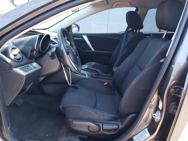 Foto 7 de la subasta – 2011 MAZDA 3 S con VIN JM1BL1K6XB1361773