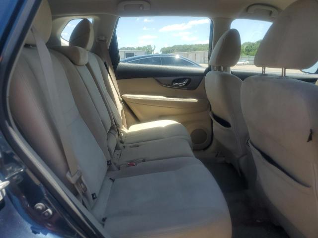 Photo 10 from auction – 2015 NISSAN ROGUE S with VIN KNMAT2MT7FP531756