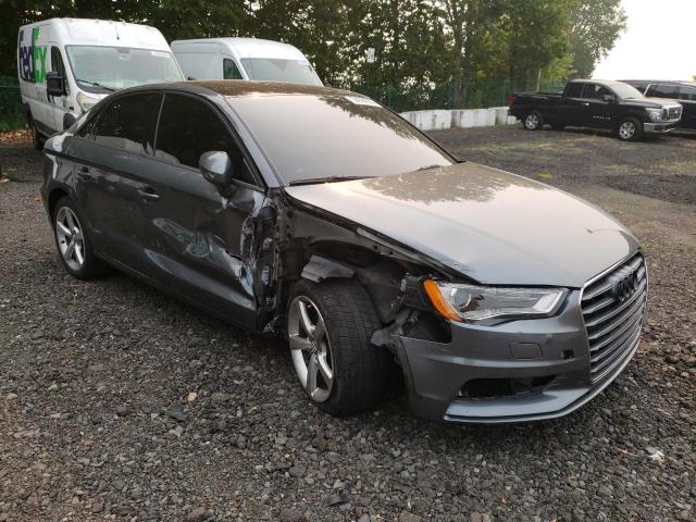 Photo 4 from auction – 2015 AUDI A3 PREMIUM with VIN WAUBFGFF5F1007165