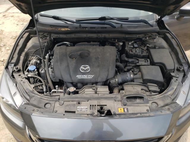 Photo 11 from auction – 2018 MAZDA 3 TOURING with VIN 3MZBN1V36JM187551