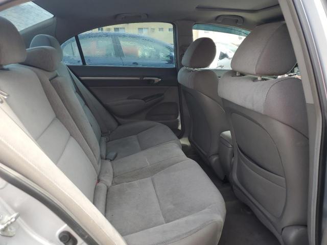 Photo 10 from auction – 2011 HONDA CIVIC EX with VIN 19XFA1F84BE005092