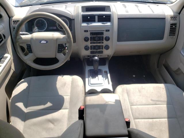 Снимка 8 от търг – 2011 FORD ESCAPE XLT с VIN 1FMCU0D75BKA15797