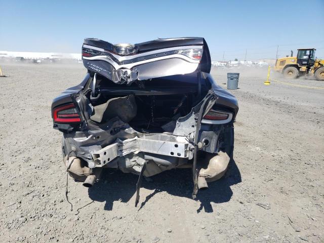 Photo 6 from auction – 2015 DODGE CHARGER PO with VIN 2C3CDXKT3FH919517