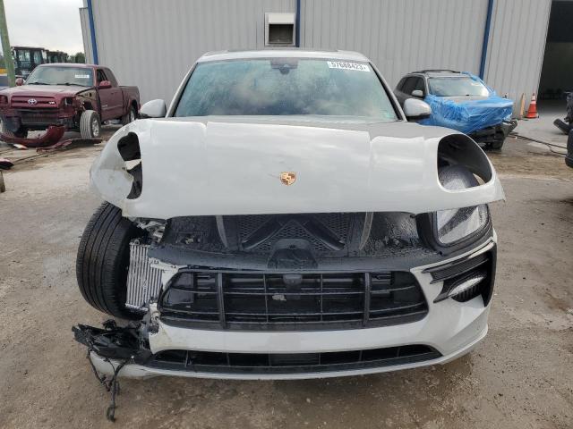 Photo 5 from auction – 2021 PORSCHE MACAN GTS with VIN WP1AG2A53MLB51147