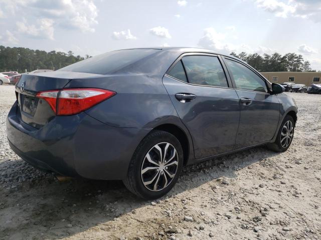 Photo 3 from auction – 2014 TOYOTA COROLLA L with VIN 5YFBURHE0EP073545