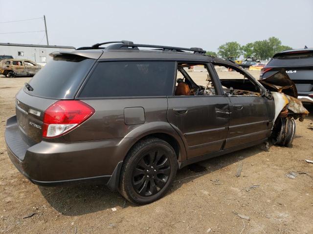 Zdjęcie 3 z aukcji – 2009 SUBARU OUTBACK 2. z VIN 4S4BP66C297321787