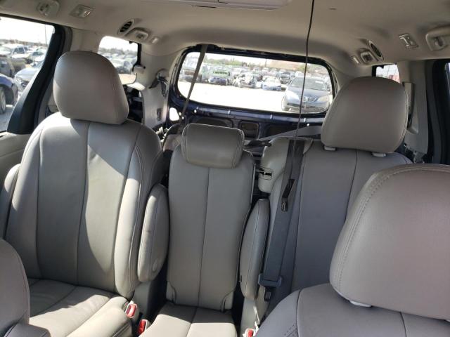 Photo 10 from auction – 2013 TOYOTA SIENNA LE with VIN 5TDKK3DCXDS401177
