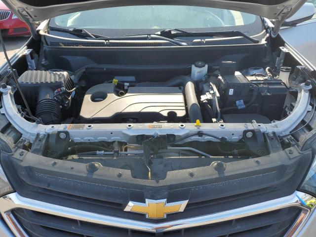 Photo 11 from auction – 2018 CHEVROLET EQUINOX LT with VIN 2GNAXJEV6J6309482