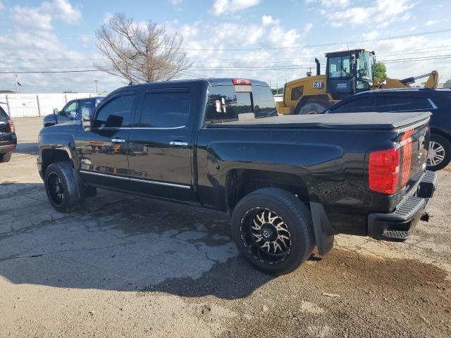 Photo 2 from auction – 2015 CHEVROLET SILVERADO with VIN 3GCUKTEC1FG230974