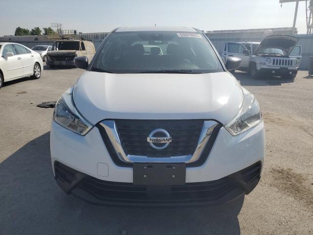 Photo 5 from auction – 2020 NISSAN KICKS S with VIN 3N1CP5BV3LL545828