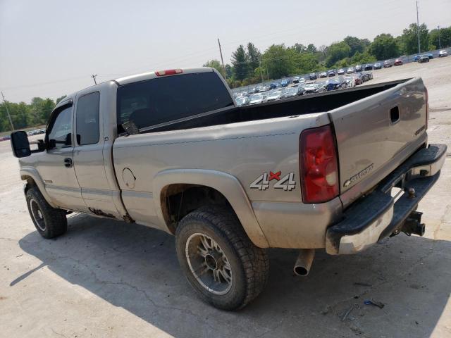 Photo 2 from auction – 2003 CHEVROLET SILVERADO with VIN 1GCHK29U43E179777