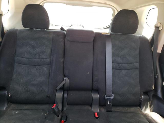 Photo 10 from auction – 2016 NISSAN ROGUE S with VIN 5N1AT2MN6GC768941