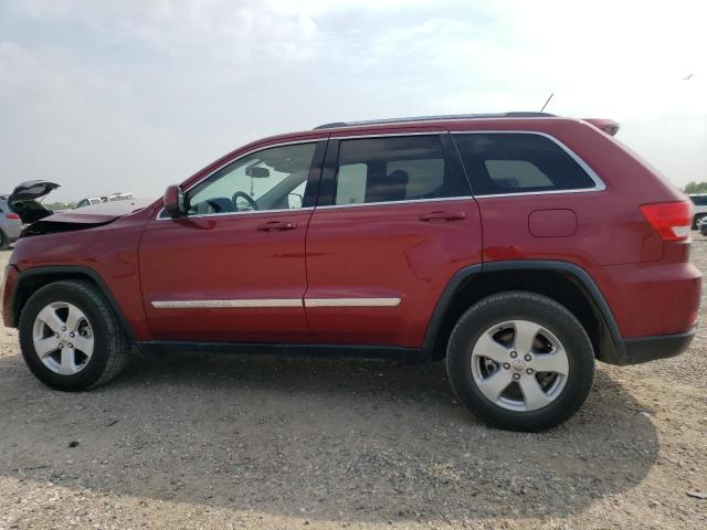 Photo 2 from auction – 2012 JEEP GRAND CHER with VIN 1C4RJEAG0CC215409