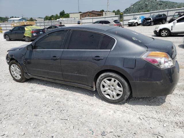 Photo 2 from auction – 2011 NISSAN ALTIMA BAS with VIN 1N4AL2AP5BC107586