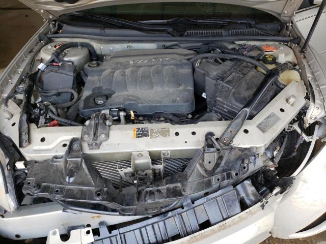 Photo 11 from auction – 2012 CHEVROLET IMPALA LS with VIN 2G1WA5E30C1158864
