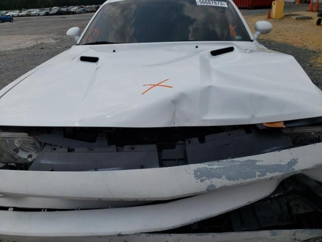 Photo 11 from auction – 2013 DODGE CHALLENGER with VIN 2C3CDYAG1DH631454
